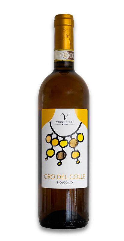 ORO DEL COLLE