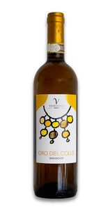 ORO DEL COLLE